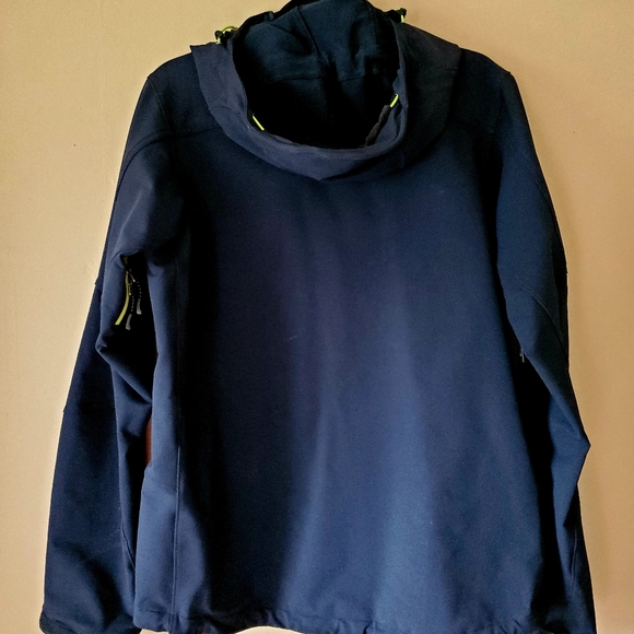 COPY - Rab Softshell Jacket - Picture 2 of 7